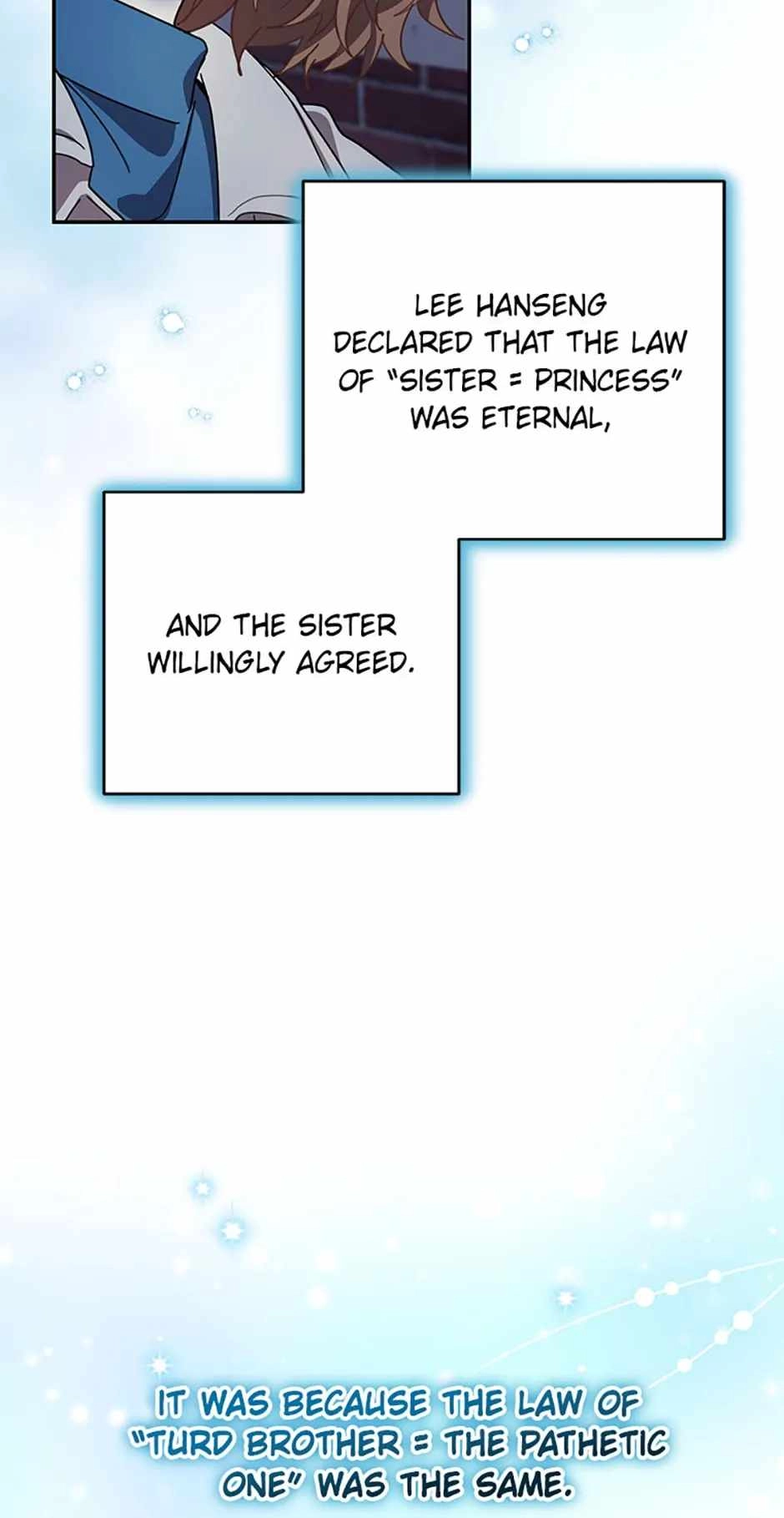 The Protagonist's younger Sister Chapter 47 98